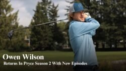 Owen Wilson Returns in Pryce Season 2 as Fans Wait for More Episodes