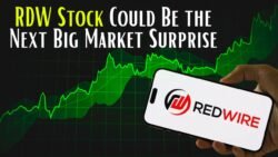 RDW Stock Jumps Higher as More Investors Start Following the Company