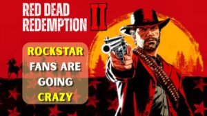 Red Dead Redemption 2 Starts Trending Again Online