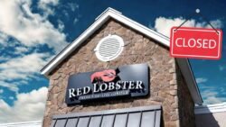 Red Lobster in Tallahassee Closing