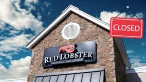 Long-Running Red Lobster in Tallahassee Closing After Many Years