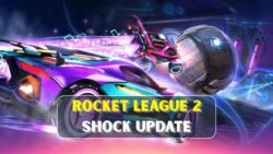 Rocket League 2 Fans