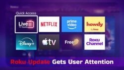 Roku’s New Home Screen Update Is Getting Attention From Streaming Users