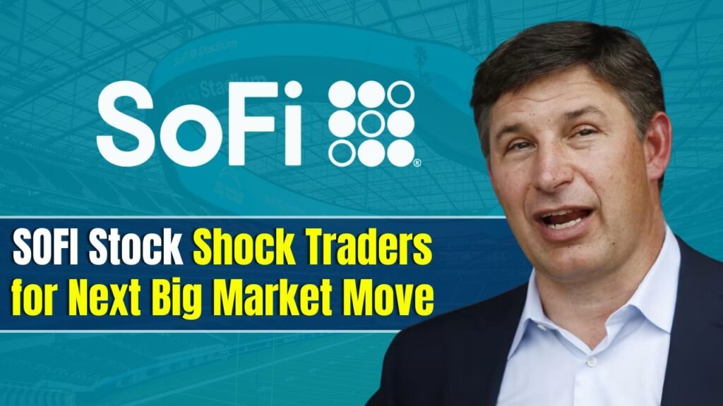 SOFI Stock