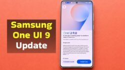Samsung One UI 9