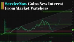 ServiceNow Stock Gets New Interest From Market Watchers