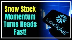 Snow Stock Gains Attention as Traders Watch the Latest Market Move