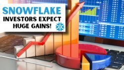 Snowflake Shares Climb as Investors Expect Strong Earnings Soon