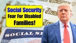 New Social Security Proposal Sparks Fear for Disabled Benefit Cuts Across U.S.