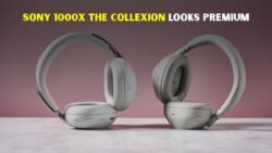Sony 1000X The Collexion review shows luxury upgrade with flaws