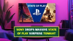 Sony Drops Massive State of Play Surprise Tonight