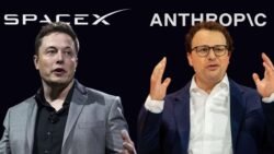 SpaceX and Anthropic’s $45 Billion Deal Is a Big Win for AI