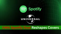 Spotify and UMG’s New AI Deal Could Change Music Covers Forever