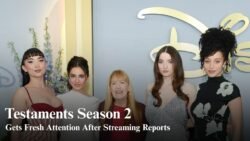 Testaments Season 2 Gets Fresh Attention After New Streaming Reports
