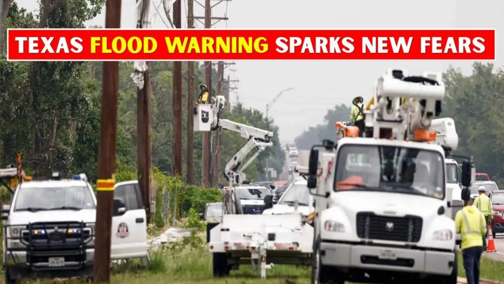 Flash Flood Warning
