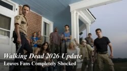 The Walking Dead Fans Are Freaking Out Over the Latest 2026 Update
