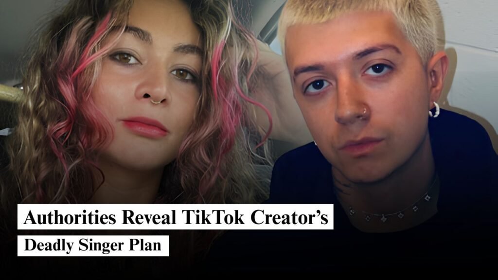 TikTok Creator Case