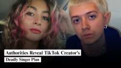 TikTok Creator Case