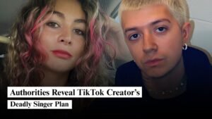 Police Say TikTok Creator Tried to Hire Hitman for Boy Band Singer Case