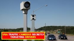 Traffic Enforcement Camera USA Could Leave More Drivers Facing Expensive Tickets