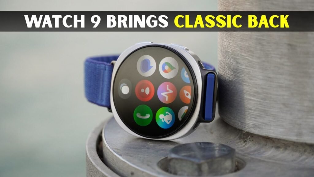 Watch 9