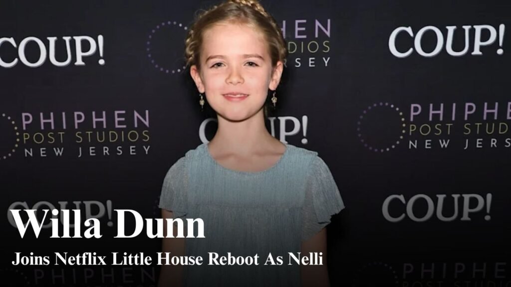 Willa Dunn