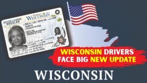 Wisconsin Department of Transportation Announces New Update for Drivers