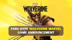 Wolverine Marvel Game Is Still One of the Most Wanted Games