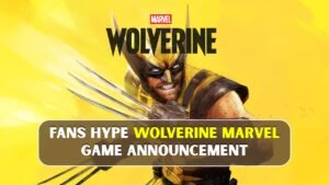 Wolverine Marvel Game Is Still One of the Most Wanted Games