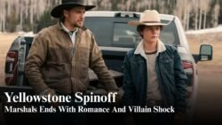 Yellowstone spinoff