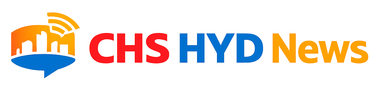 CHS HYD News