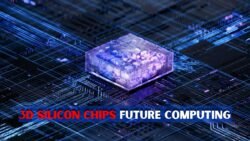 Monolithic 3D Silicon Chips Could Change Future Computing