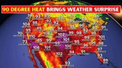 Chicago Weather Could Change Fast After Temperatures Reach 90°