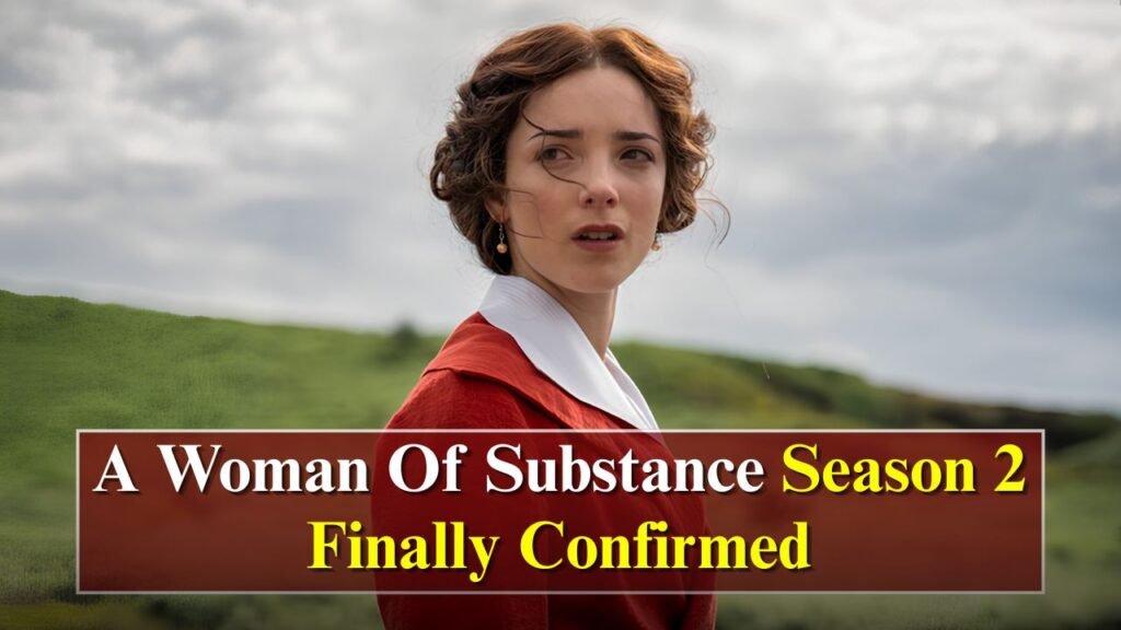 A Woman Of Substance Season 2