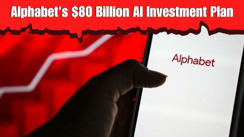 AI Investment Plan
