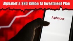 Alphabet’s $80 Billion AI Investment Plan Gets Major Support From Berkshire