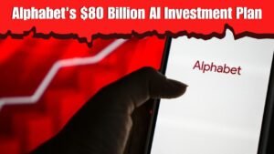 Alphabet’s $80 Billion AI Investment Plan Gets Major Support From Berkshire
