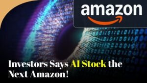 The AI Stock Some Investors Think Could Be the Next Amazon