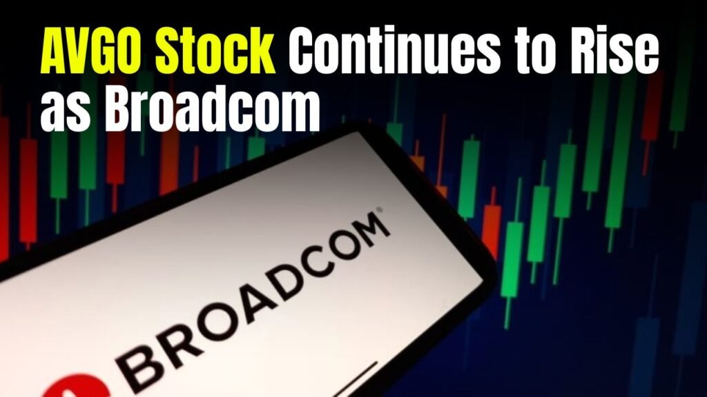 AVGO Stock