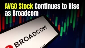 AVGO Stock Continues to Rise as Broadcom Impresses Wall Street