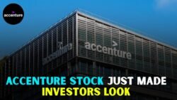 Accenture Stock Draws New Interest as Investors Watch the Latest Move