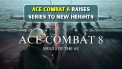 Ace Combat 8 Could Be the Biggest Entry in the Series Yet