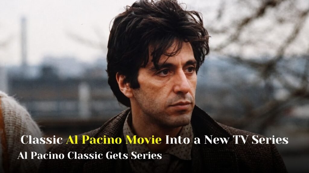 Al Pacino Movie