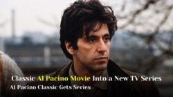 Al Pacino Movie