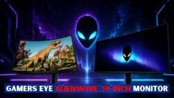 Alienware Unveils a Massive 39 Inch 5K Monitor That Gamers Will Want to See