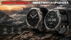 Amazfit Balance 3