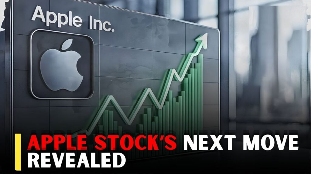 Apple Stock Gains Attention