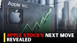 Apple Stock Gains Attention as Investors Watch the Next Big Move