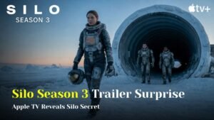 Apple TV+ Reveals Major Silo Season 3 Story Twist in New Trailer