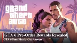 GTA 6 Pre Order Bonuses and Ultimate Edition
